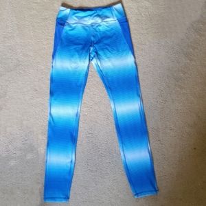 Kyodon pocket leggings. Perfect For Working Out or Casusl.